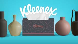 Elevate every moment, grab a Kleenex!