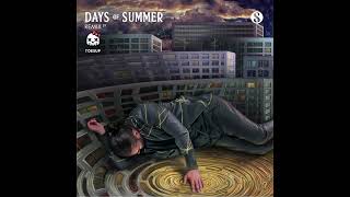 Days of Summer (Toesup Remix)