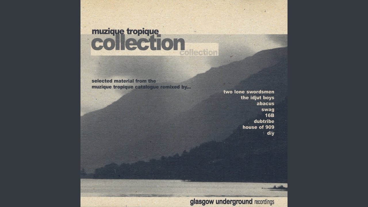 Stella Sunday (Original Mix)