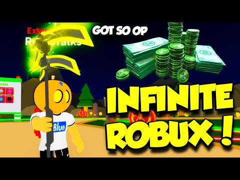 I'm Allowed To Spend INFINITE ROBUX In Reaper Simulator... How Far Can I Get? (Roblox)'s Avatar