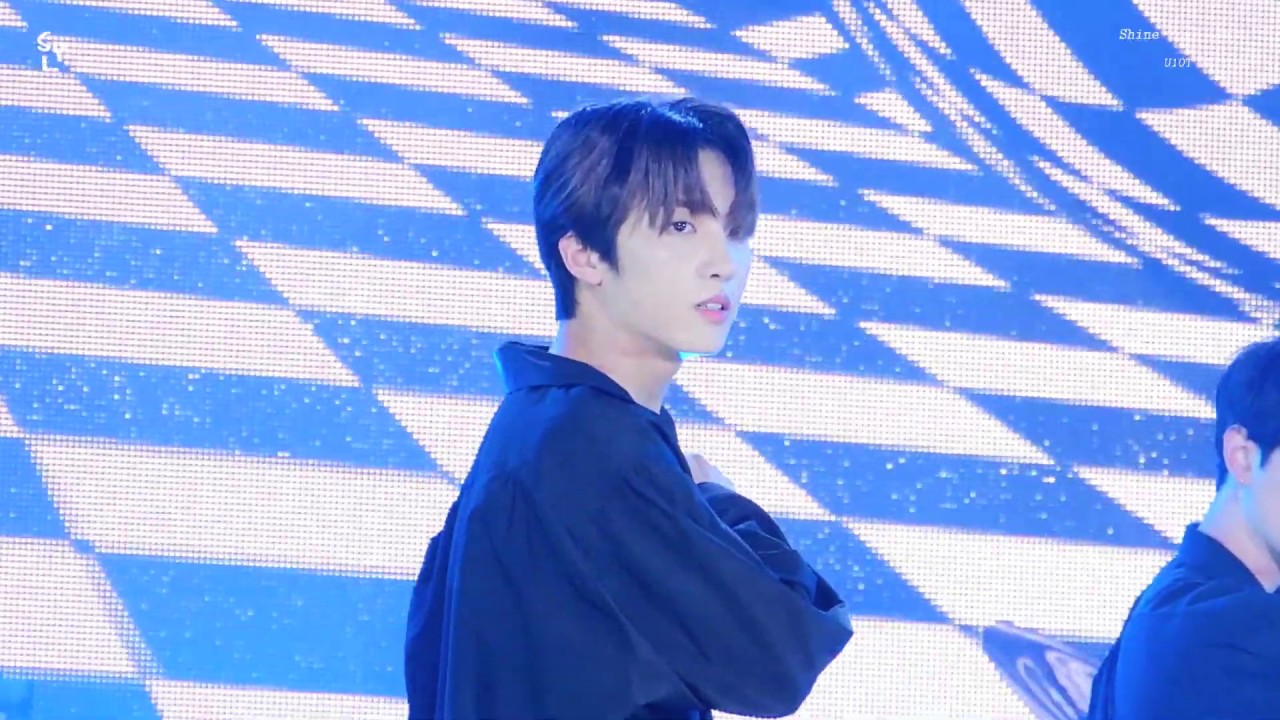 190723 업텐션 UP10TION - 하얗게 불태웠어 ( 선율.focus )