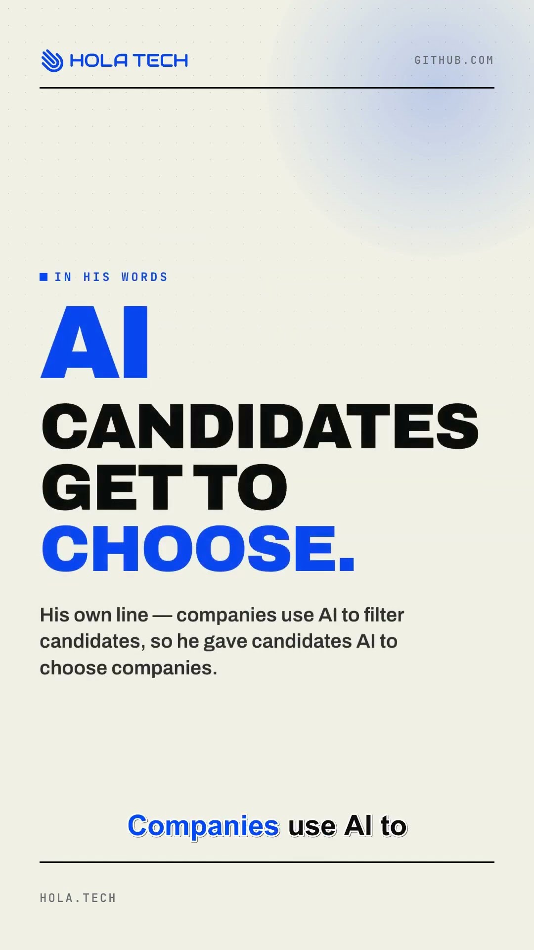 From 740 rejected CVs to a 72k star open-source tool: Meet career-ops, your local AI application fil