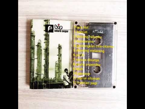 Gantungkan Cita - Citamu