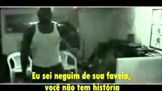 50 Cent   Back Down legendado