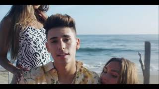 Coby Persin - LOCA (feat Johnny Valentine, Wolf & Ayuno) [Official Music Video]
