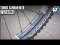 Crankbrothers Carbon Synthesis Wheelset - Ridden & Reviewed