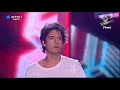 Luís Sequeira - "When the street have no name" - Final - The Voice Portugal