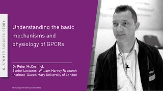 Understanding The Basic Mechanisms And Physiology Of Gpcrs