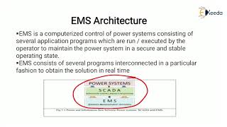 Energy Management System - Energy Efficiency Technologies - Design, Management and Auditing screenshot 5