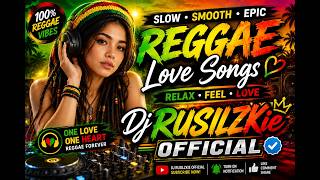 Rythm Of Sunrise - Reggae Music 2026 ft. @DjRUSILZKie 
