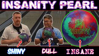 SWAG INSANITY PEARL  |   Insanely . . Controllable