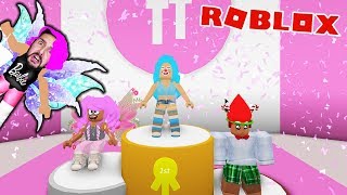 Roblox: WER WIRD DAS HÄSSLICHSTE NEXT TOPMODEL BEI ROBLOX? screenshot 2