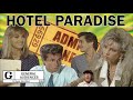 Hotel paradise 1989 rated g