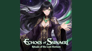 Ssinaeri's Sacred Flame