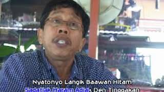 Bungo Pudiang Ameh...