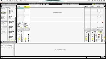 Ableton Live Vocoder Tutorial