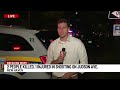 2 dead after shooting on Judson Avenue in New Haven