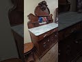 Antique furniture goes cheap #auction #affordable #antique #fypage