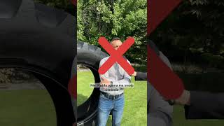 Popularne mity o oponach! Znałeś je wszystkie? | BKT x Agro-Rami