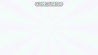 My Intro