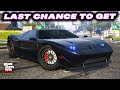 BULLET LAST CHANCE TO GET in GTA 5 Online | Aggressive Customization & Review | Ford GT - YouTube BULLET LAST CHANCE TO GET in GTA 5 Online | Aggressive Customization & Review | Ford GT - YouTube