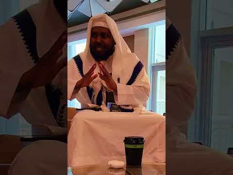 Life of the Prophet | Sh. Hassan Mohamed | Part 3