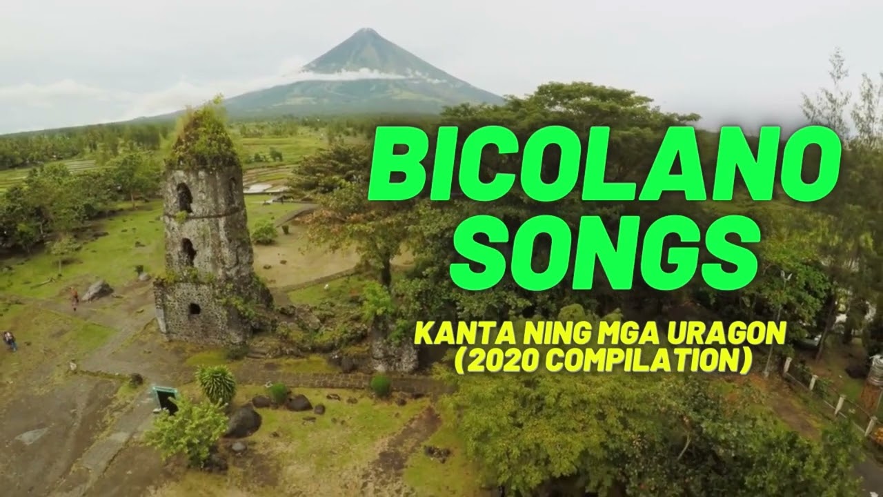 Bicolano Songs - Bicol ChaCha❤️❤️❤️