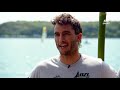 2019 49er / 49erFX World Championships - Day One Highlights - Sky Sport