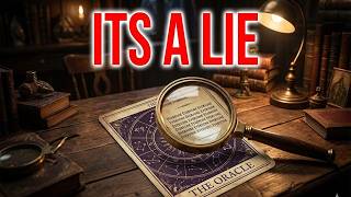 The Barnum Effect: Why Horoscopes Work