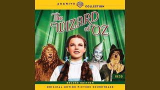 Dingdong The Witch Is Dead alternate Version a Cappella Choir Version