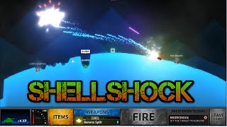 Marksman Target Challenge - [SHELLSHOCK LIVE]