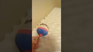 Stan Marsh Jumpscare