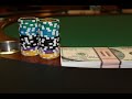 Now You Can Play Texas Hold 'em At An Online Casino - YouTube