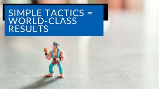 045 What Would Happen If You Simplified Things