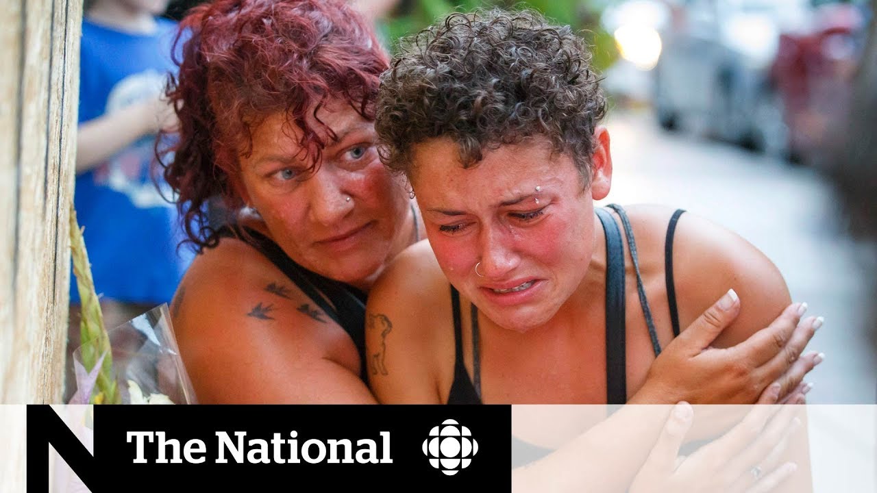 Danforth shooting victims sue over lack of ‘smart gun technology’