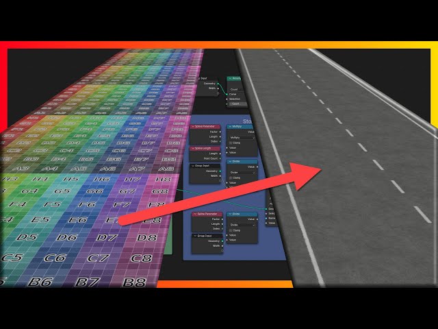 Uber Mapping Node Blender How Can I Recreate The Functionality Of