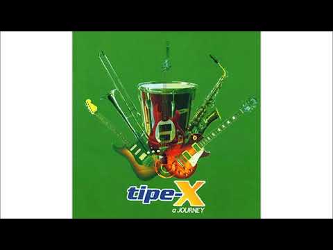 Tipe-X - Kamu Penipu - A Journey - 2007 (Audio Only) #tipex #2007 #kamu #penipu