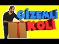 GİZEMLİ KOLİ - Şansına Ne Çıkacak?