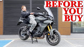 10 Reasons Why You May Have to Avoid Yamaha Tracer 9 GT 10 Reasons Why You May Have to Avoid Yamaha Tracer 9 GT