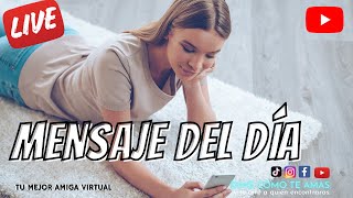 PIDE TU MENSAJE DEL DÍA │ DIME COMO TE AMAS screenshot 5