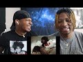 Rick James - Give It To Me Baby (Official Music Video) REACTION