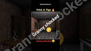 Granny Glitch 💀☠️☠️