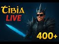 35 leveis em 30 dias rumo ao EK 500! Todo dia sorteio de 25tc ao meio dia! Membros 10x.