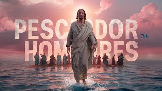 🎹💆🏻‍♂️Jesus es mi Pastor - Instrumental Cristiana Para Orar / Descansa En Dios