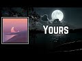 Yours Lyrics Surfaces mp3