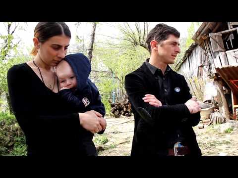 ლეონიდ ჩერნოვეცკი დაღუპული მეშახტეების ოჯახებს დაეხმარა