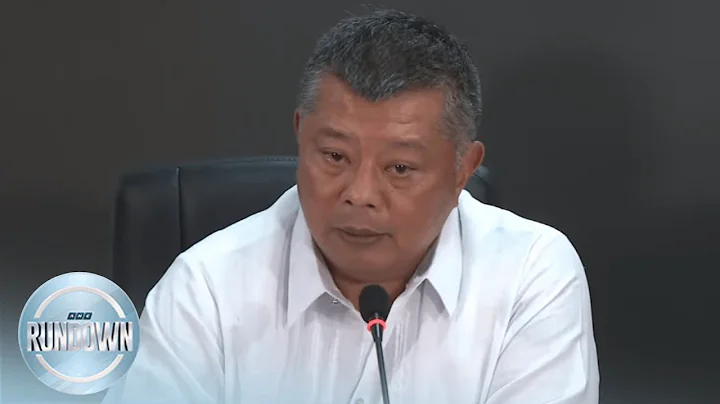 Rundown (7AM) | ANC (23 March 2023)