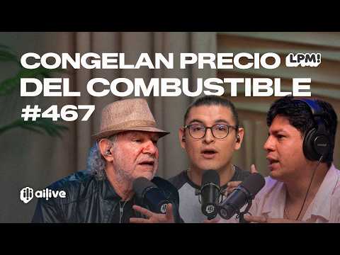 LPM! |💣 MANDA TU CURRÍCULUM ➡️REQUERIMIENTO: GOBIERNO BOLIVIANO 🇧🇴 | CARLOS VALVERDE, APARICIO, H