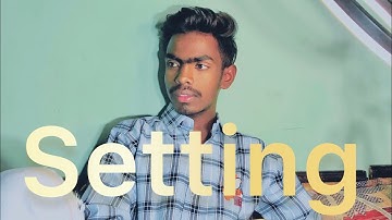 SETTING (Full Video) Arjan Dhillon | Desi Crew | Brown Studios | Latest Punjabi Songs 2022#setting