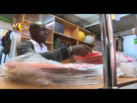 Winnie Makena Na Wenziwe Huhudumu Kama Tarishi Kwa Malipo